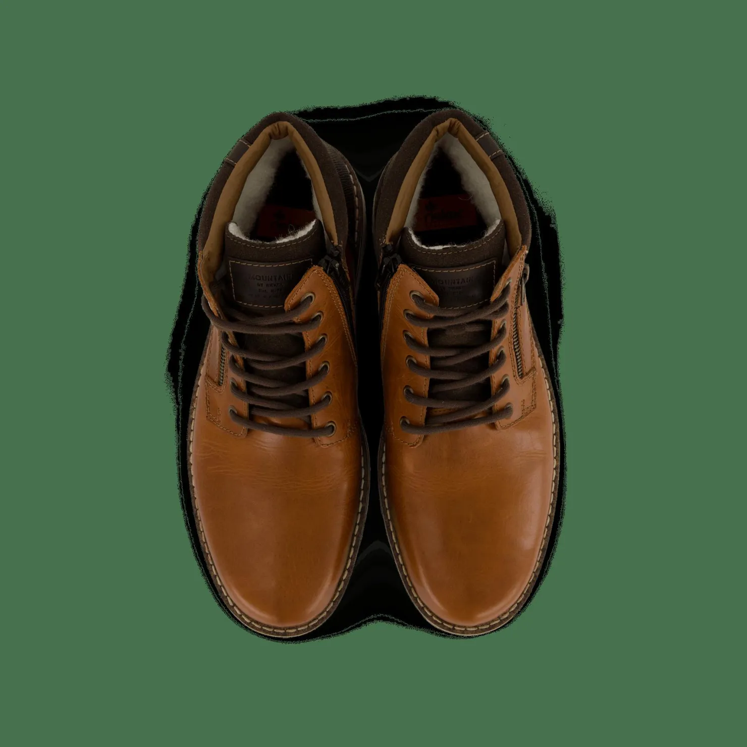 Rieker 38433-24 Amaretto Brun Online