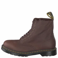 Dr Martens 1460 Ambassador Brown Brun New