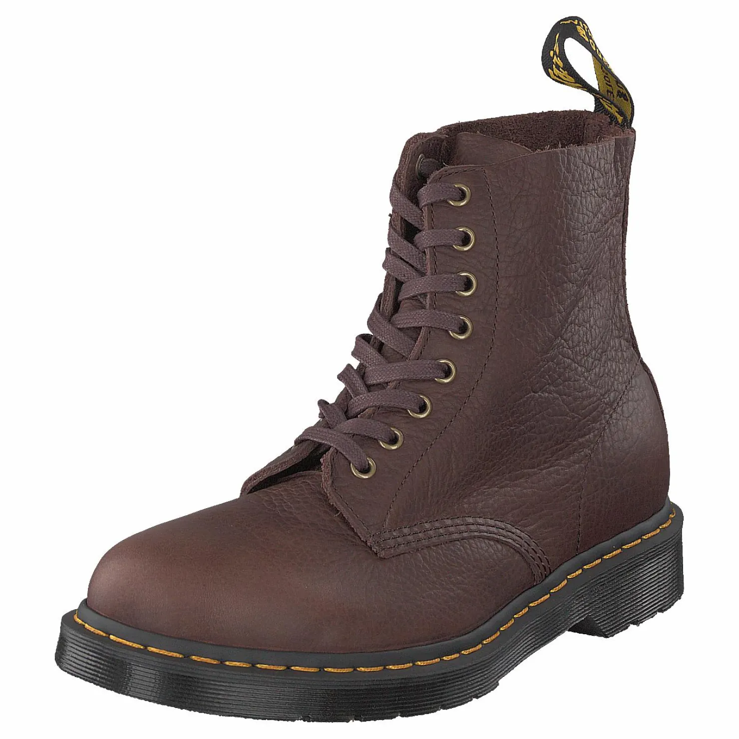 Dr Martens 1460 Ambassador Brown Brun New