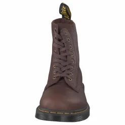 Dr Martens 1460 Ambassador Brown Brun New