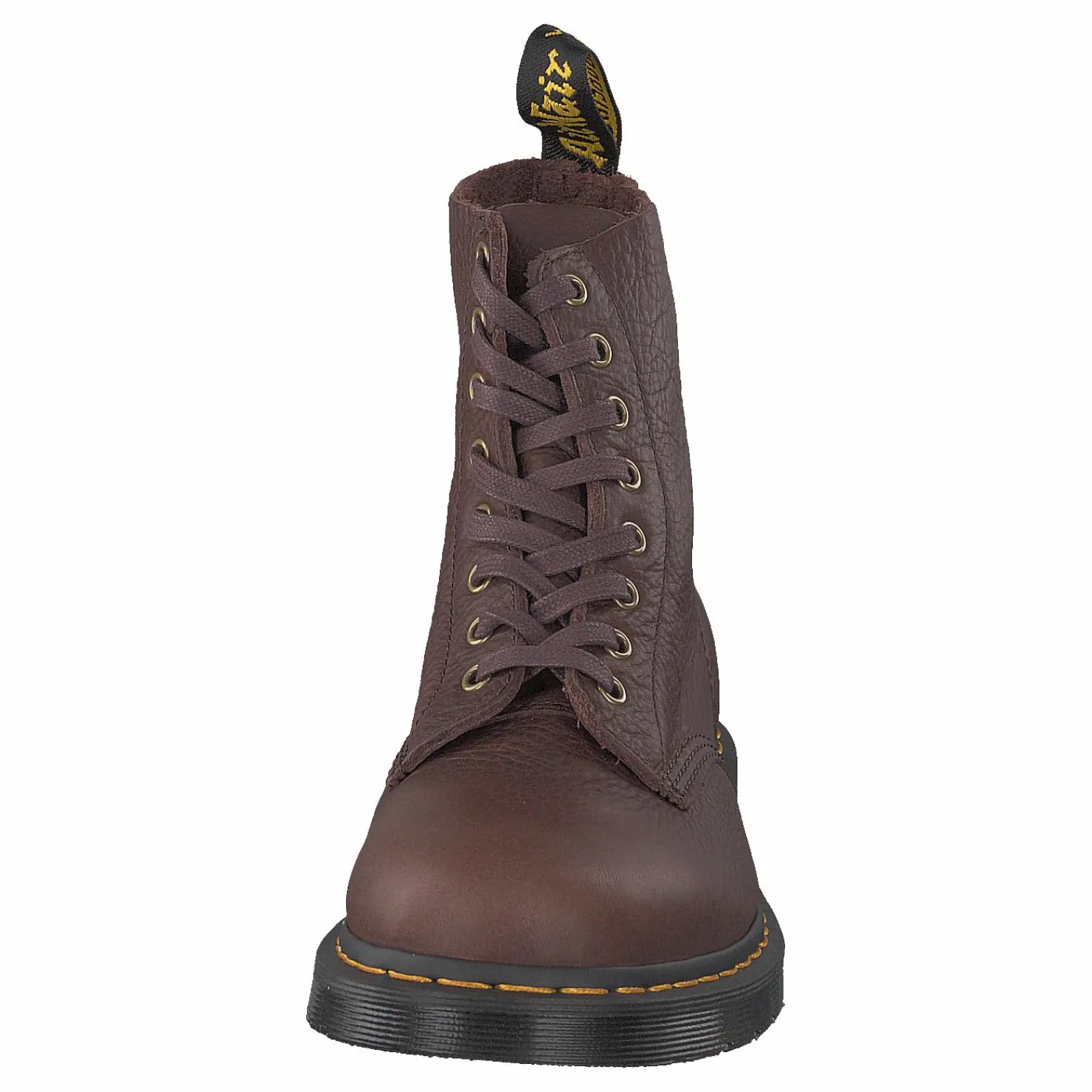 Dr Martens 1460 Ambassador Brown Brun New