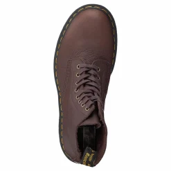 Dr Martens 1460 Ambassador Brown Brun New