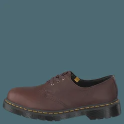 Dr Martens 1461 Ambassador Cask Brun Online