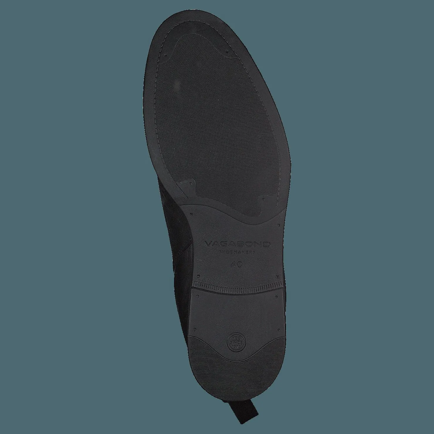 Vagabond 4203-301-20 Amina 20 Black Svart Clearance
