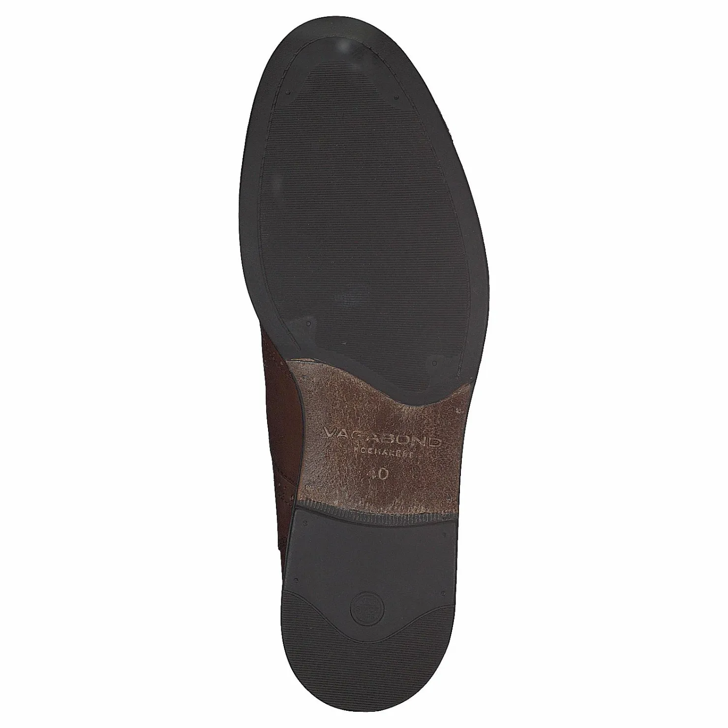 Vagabond 4203-001-27 Amina 27 Cognac Brun Online