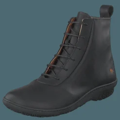 Art 1424 Antibes Grass Black-black Svart Outlet