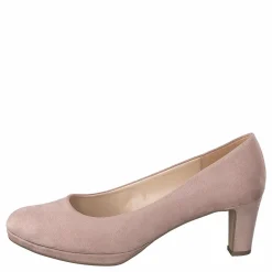 Gabor 21.260-44 Antikrosa Beige och Rosa New