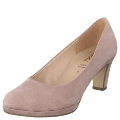 Gabor 21.260-44 Antikrosa Beige och Rosa New