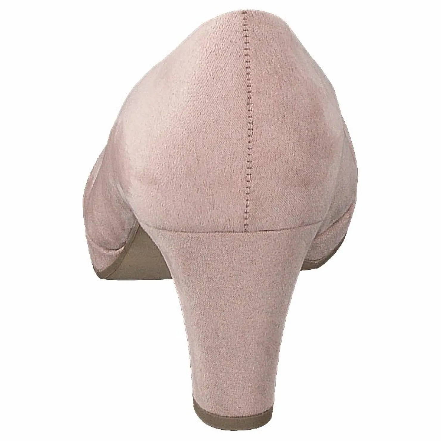 Gabor 21.260-44 Antikrosa Beige och Rosa New