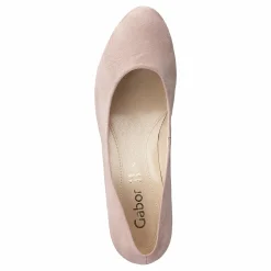 Gabor 21.260-44 Antikrosa Beige och Rosa New