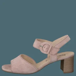 Gabor 21.752-14 Antikrosa Brun Sale