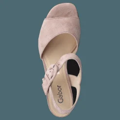 Gabor 21.752-14 Antikrosa Brun Sale