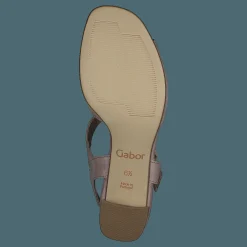 Gabor 21.752-14 Antikrosa Brun Sale