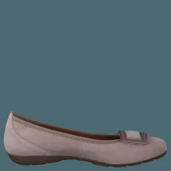 Gabor 64.164-11 Antikrosa Brun och Lila Hot