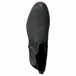 Tamaris 25426-234 Antracite Comb Svart Clearance