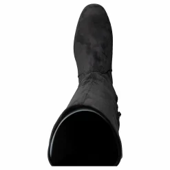 Tamaris 25558-214 Antracite Comb Svart New