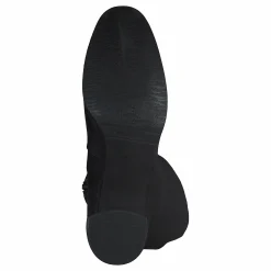 Tamaris 25558-214 Antracite Comb Svart New