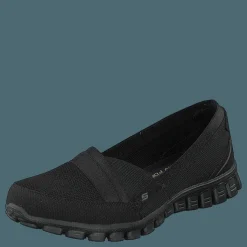 Skechers 22672 BBK Svart Hot