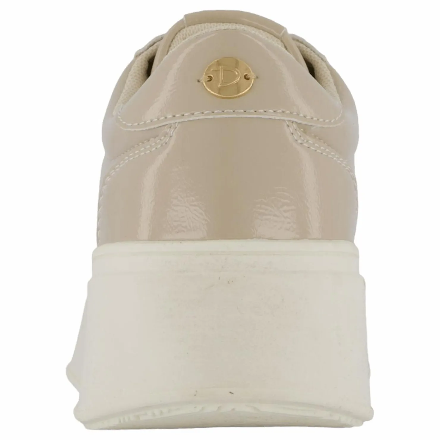 Duffy 73-43940 Beige New