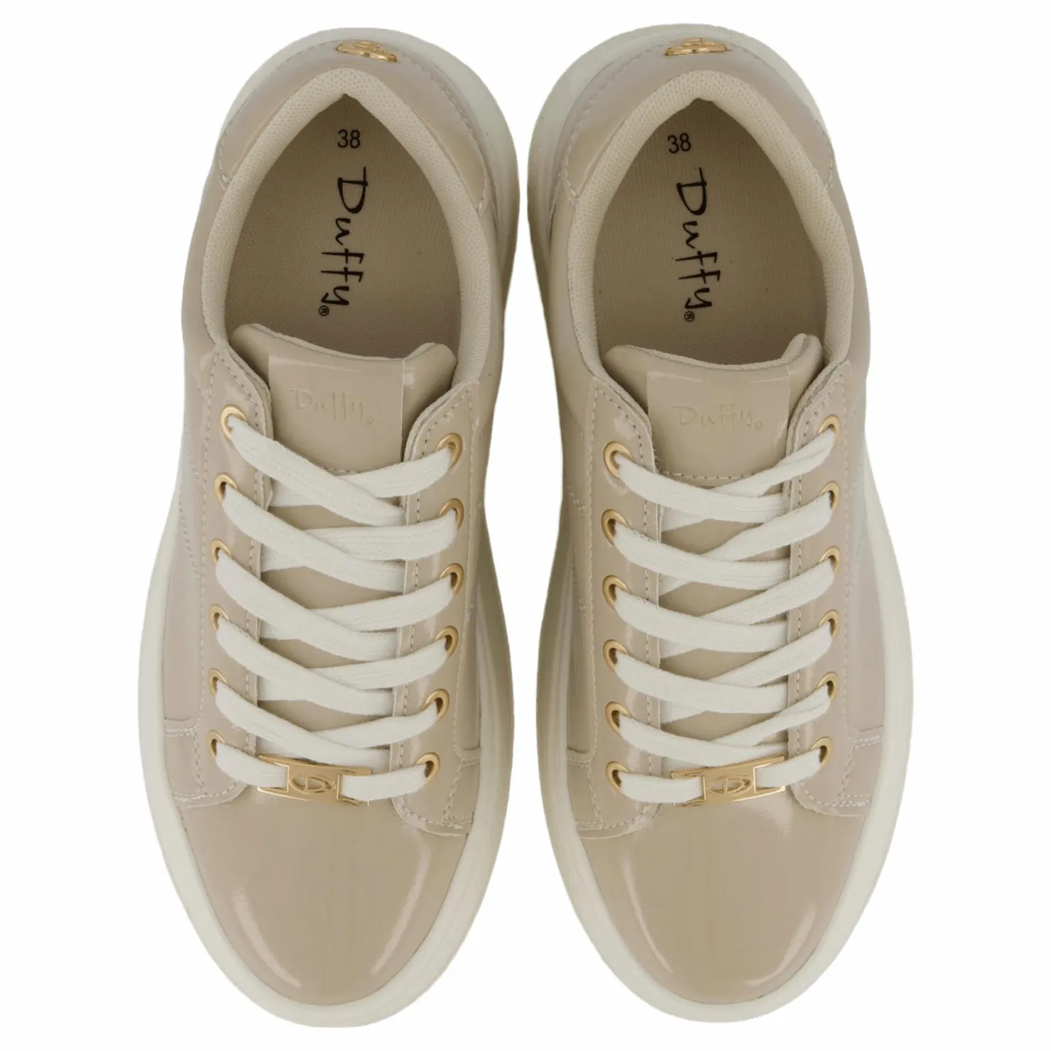 Duffy 73-43940 Beige New