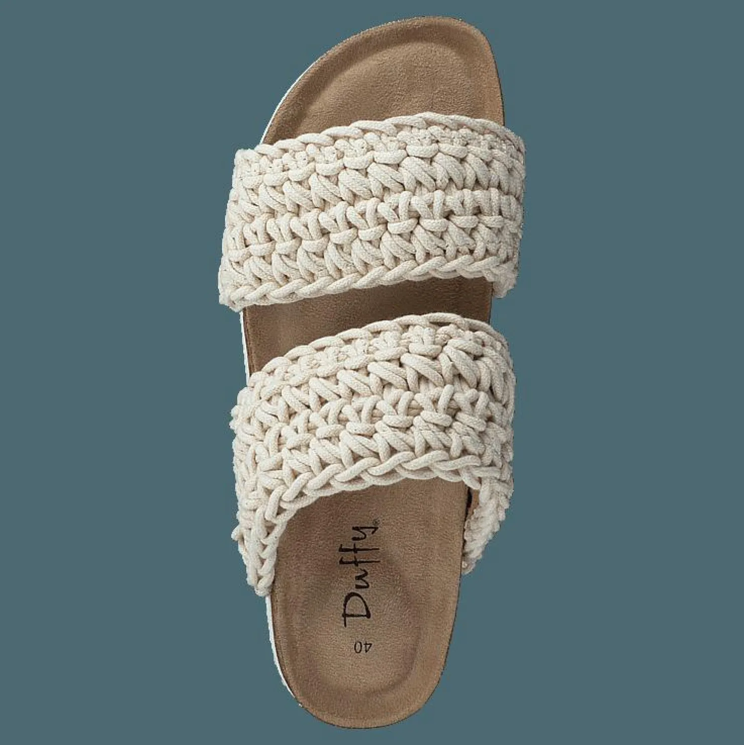Duffy 86-65001 Beige Clearance