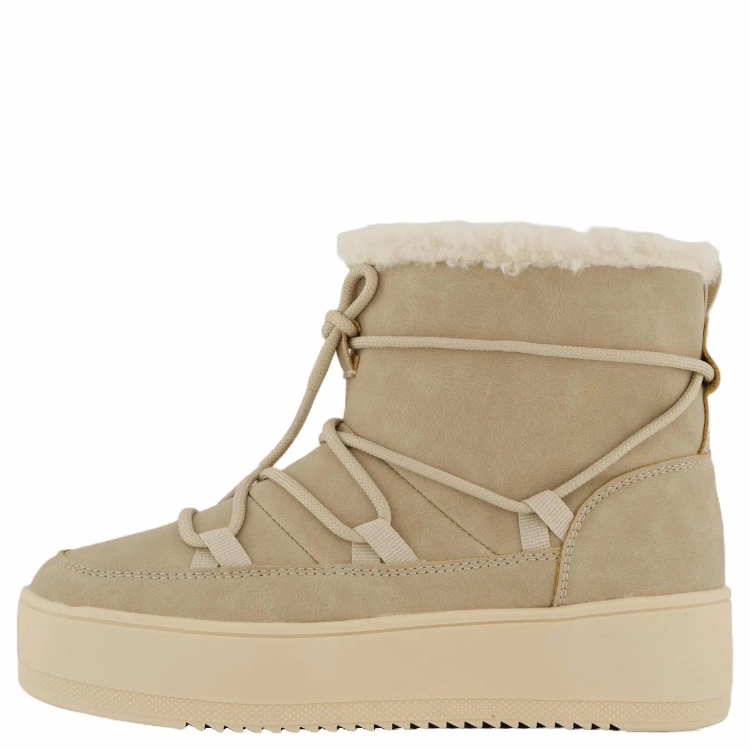 Duffy 73-44209 Beige Hot