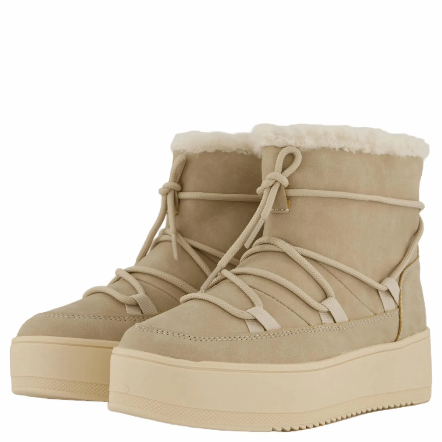 Duffy 73-44209 Beige Hot