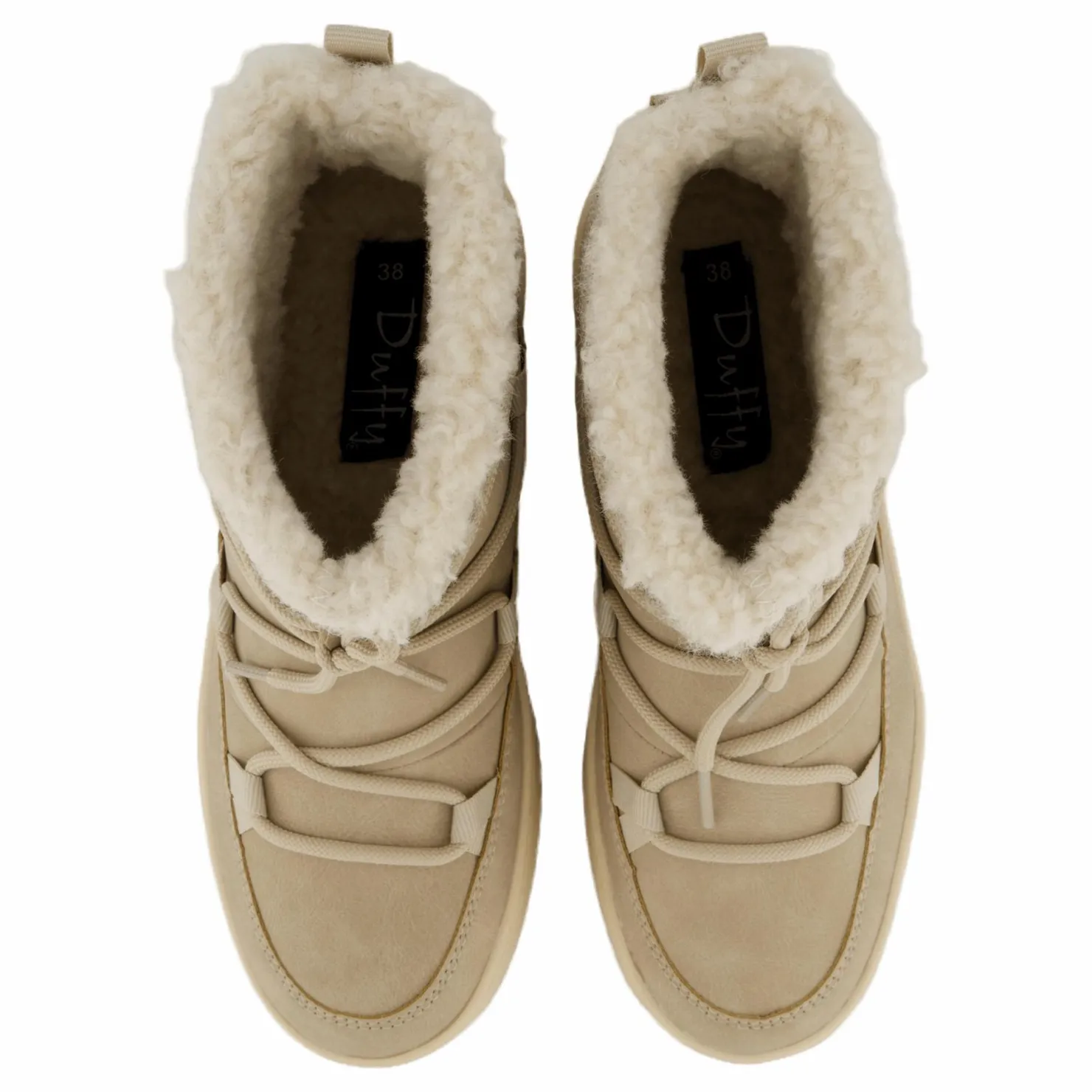 Duffy 73-44209 Beige Hot