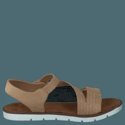 Duffy 75-99508 Beige Brun