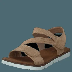 Duffy 75-99508 Beige Brun
