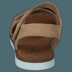 Duffy 75-99508 Beige Brun