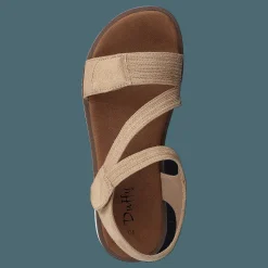 Duffy 75-99508 Beige Brun