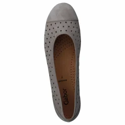 Gabor 84.169.12 Beige Grå Online