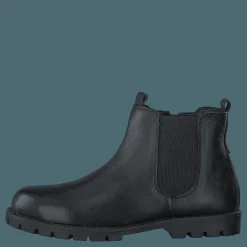 Gulliver 458-5827 Black Svart