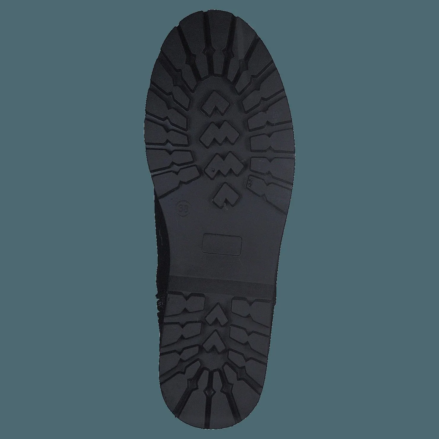 Gulliver 458-5827 Black Svart