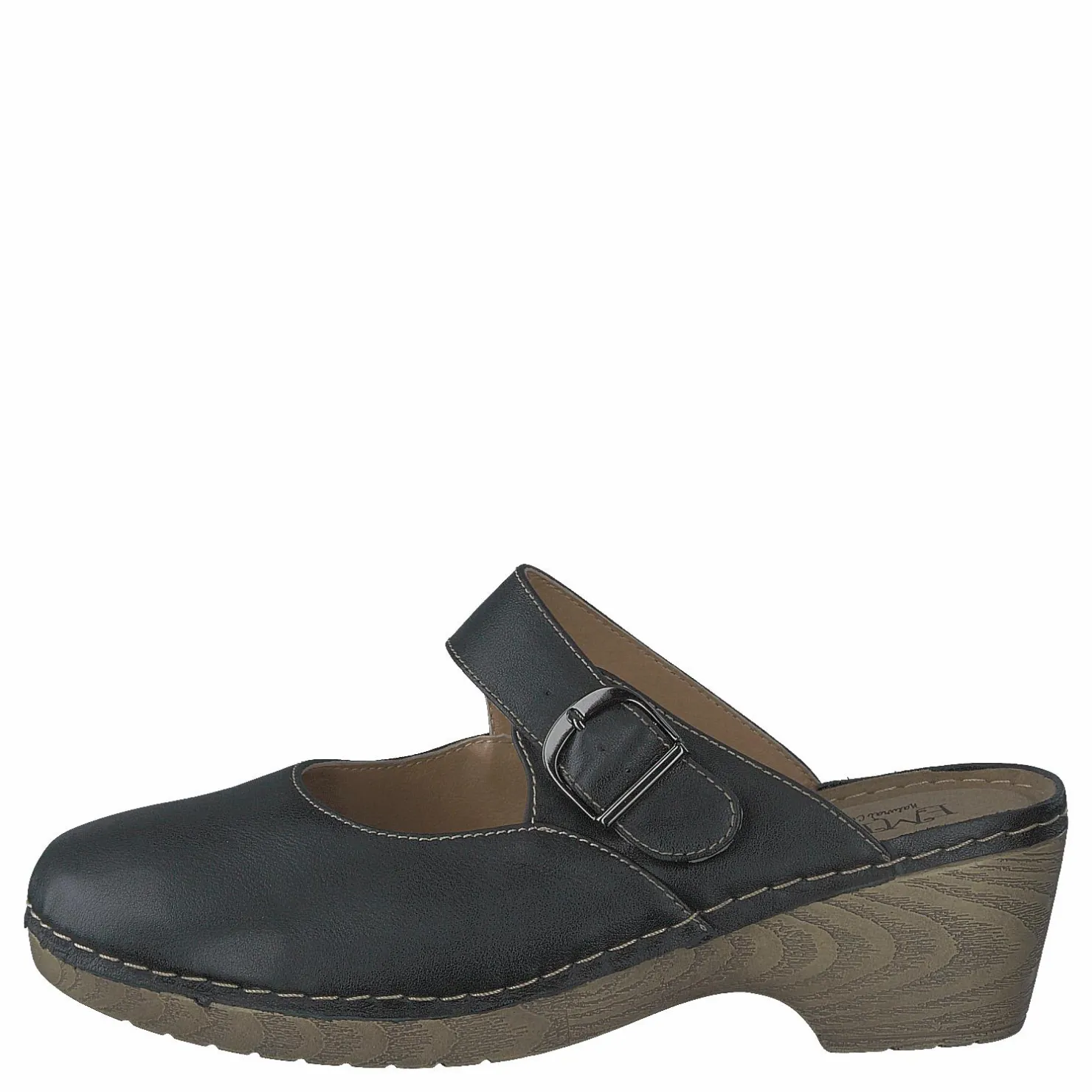 Emma 444-9062 Black Brun