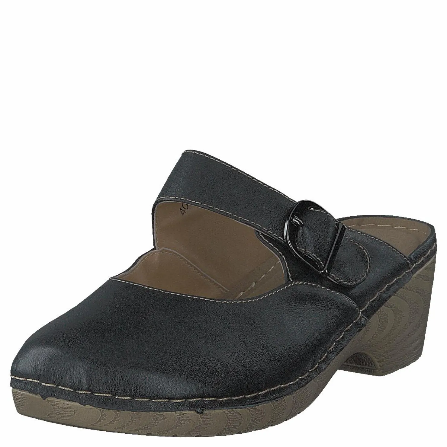 Emma 444-9062 Black Brun