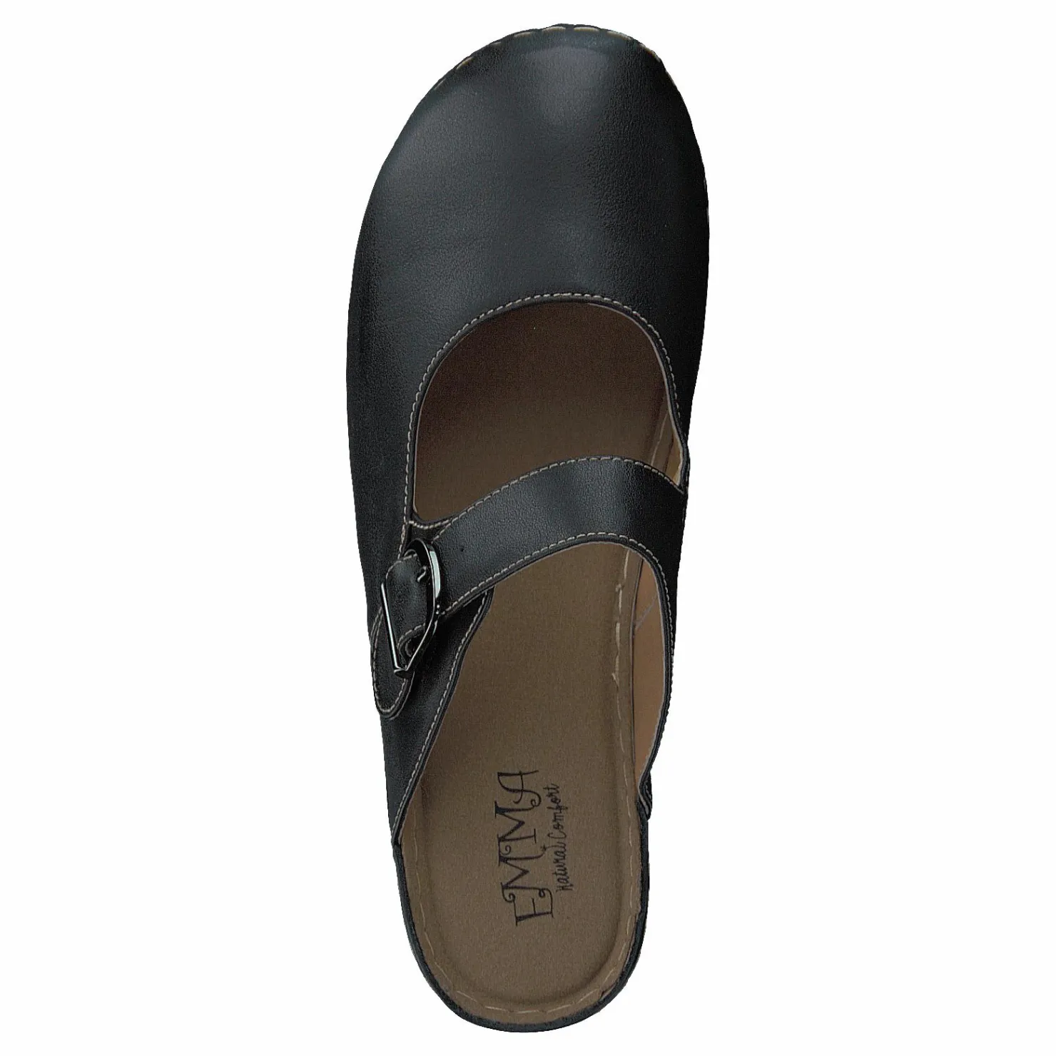 Emma 444-9062 Black Brun