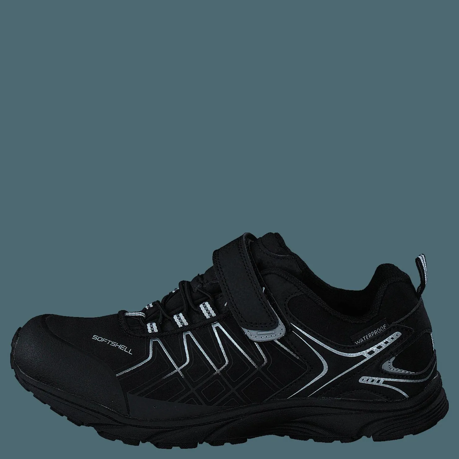 Kompis 430-7062 Black Svart