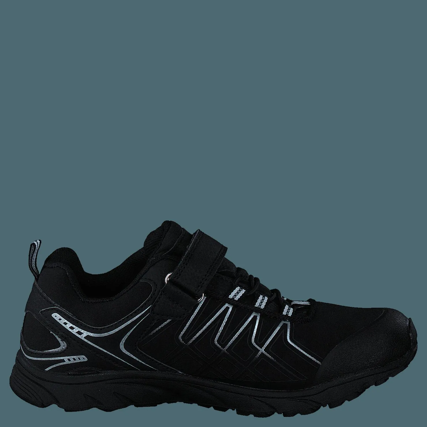 Kompis 430-7062 Black Svart