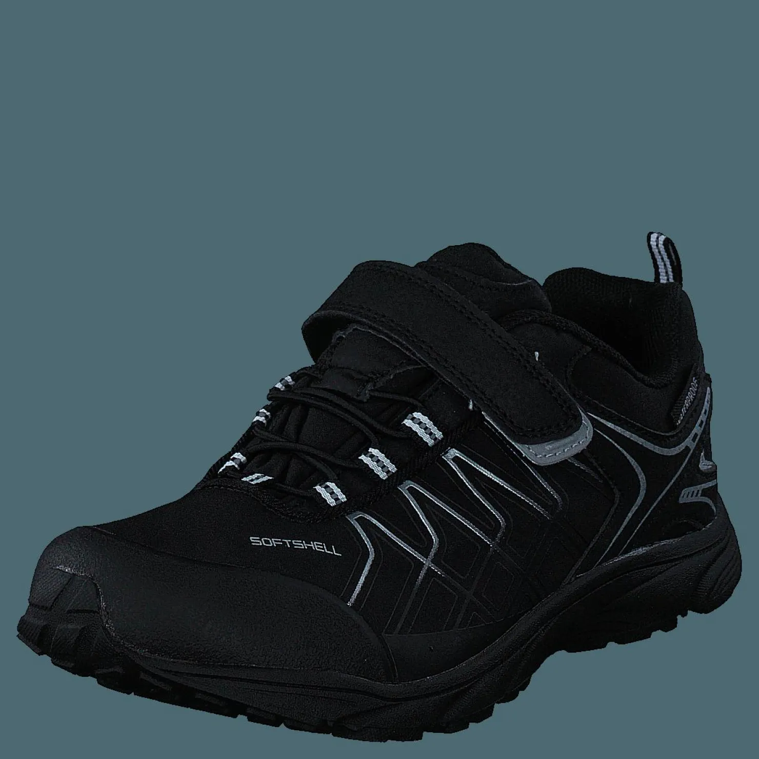 Kompis 430-7062 Black Svart