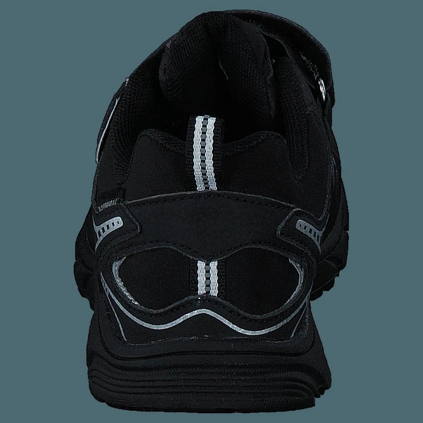 Kompis 430-7062 Black Svart