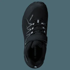 Kompis 430-7062 Black Svart