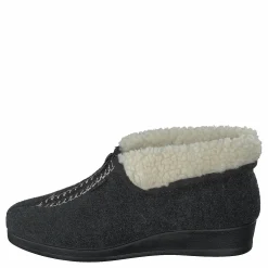 Fly Flot 484-0304 Black Svart Clearance
