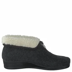 Fly Flot 484-0304 Black Svart Clearance