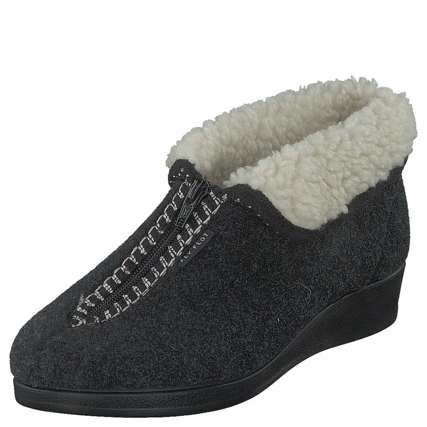 Fly Flot 484-0304 Black Svart Clearance