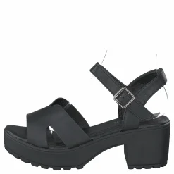 Duffy 97-09060 Black Svart