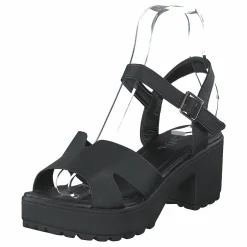Duffy 97-09060 Black Svart
