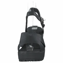 Duffy 97-09060 Black Svart
