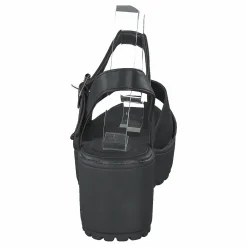 Duffy 97-09060 Black Svart